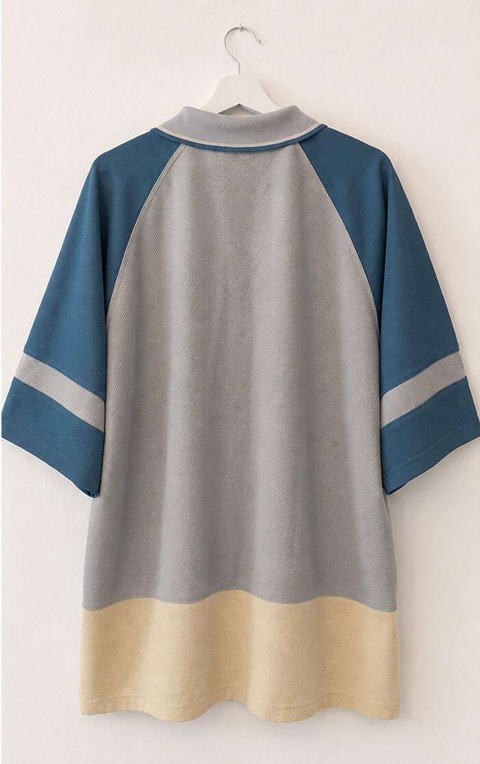 Vintage 90s Nike Jersey XXL