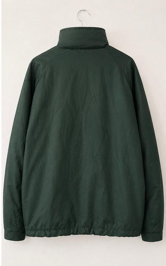Vintage Sport Jacket - Original '80s Aesthetic Medium