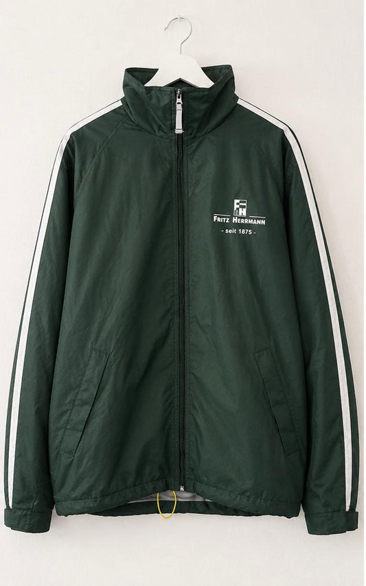 Vintage Sport Jacket - Original '80s Aesthetic Medium