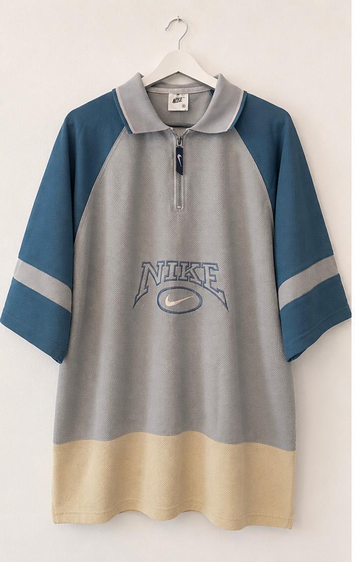 Vintage 90s Nike Jersey XXL