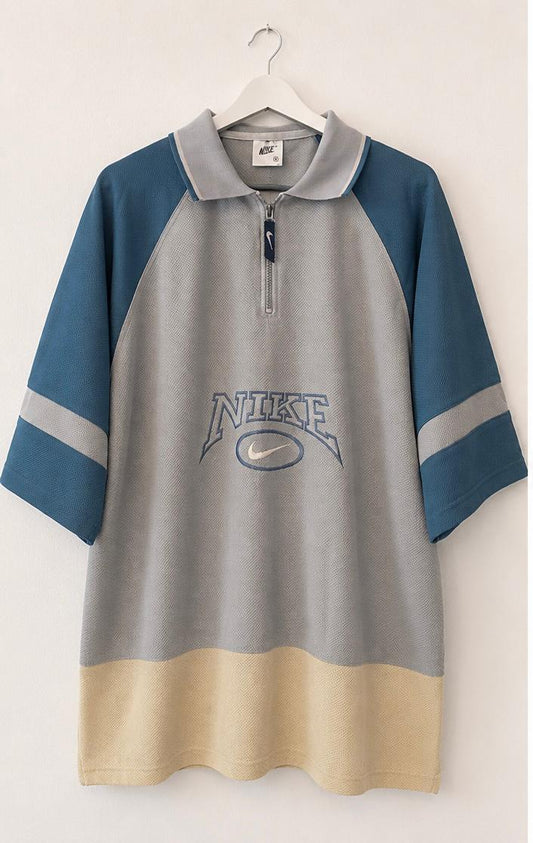 Vintage 90s Nike Jersey XXL
