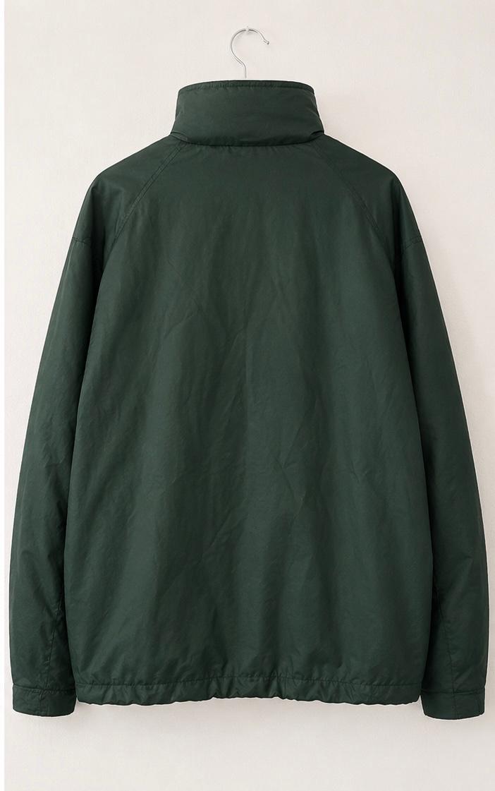 Vintage Sport Jacket - Original '80s Aesthetic Medium